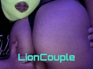 LionCouple