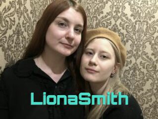 LionaSmith