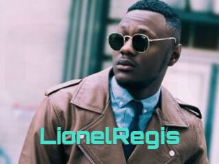 LionelRegis