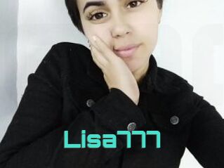 Lisa777