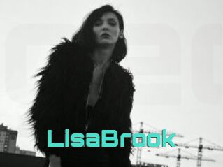 LisaBrook Grizzli Edition