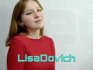 LisaDovich Grizzli Edition