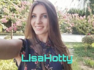 LisaHotty