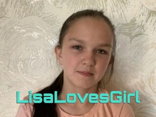 LisaLovesGirl