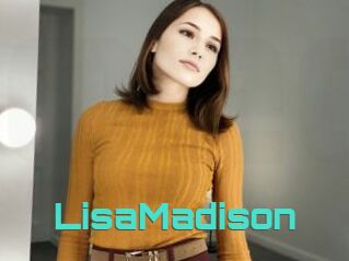 LisaMadison Grizzli Edition