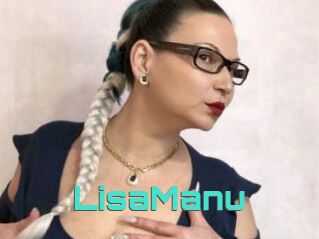 LisaManu
