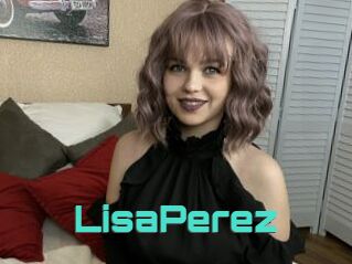 LisaPerez