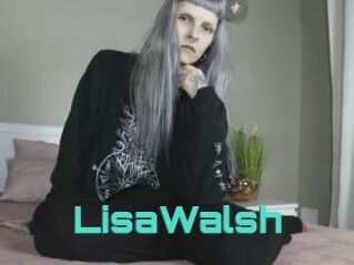 LisaWalsh