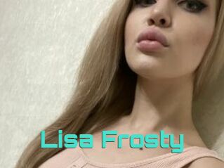Lisa_Frosty