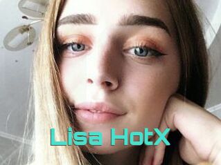 Lisa_HotX