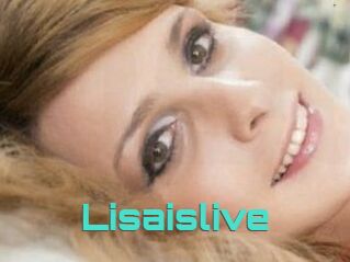 Lisaislive