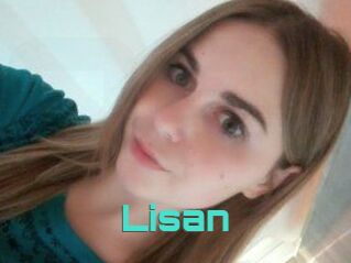 Lisan