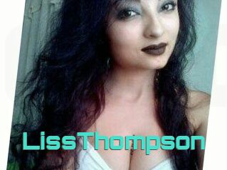 LissThompson