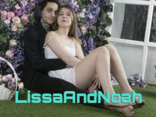 LissaAndNoah