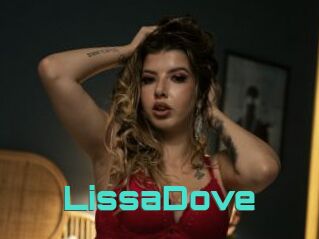 LissaDove