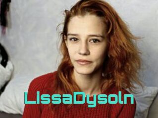 LissaDysoln