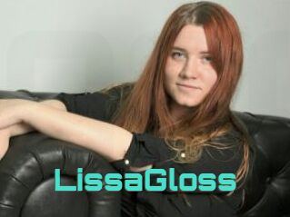 LissaGloss