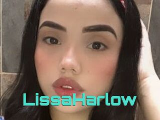 LissaHarlow