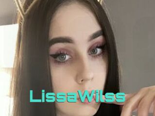 LissaWilss