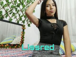 Lissred