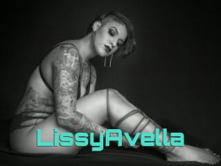 LissyAvella