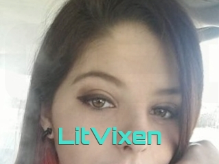 LitVixen