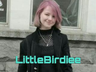 LittleBirdiee