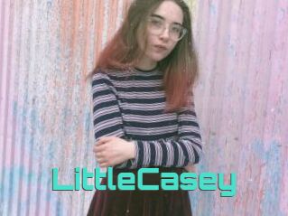 LittleCasey