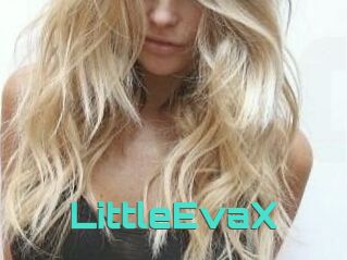 LittleEvaX