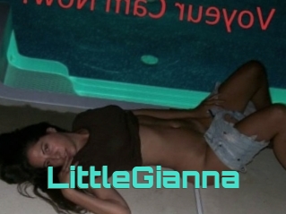 LittleGianna