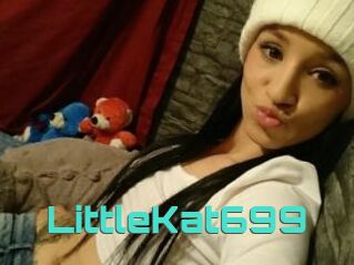 LittleKat699