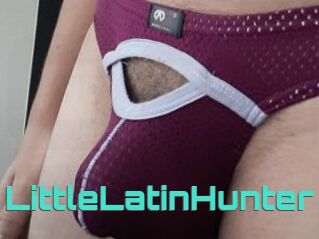 LittleLatinHunter