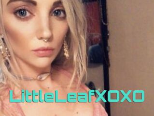 LittleLeafXOXO