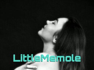 LittleMemole Grizzli Edition