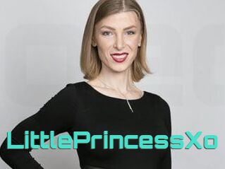 LittlePrincessXo