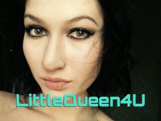 LittleQueen4U