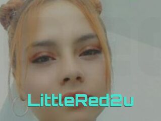 LittleRed2u