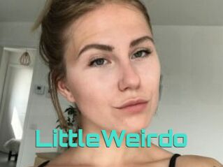 LittleWeirdo