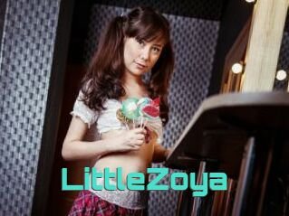 LittleZoya