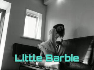 Little_Barbie