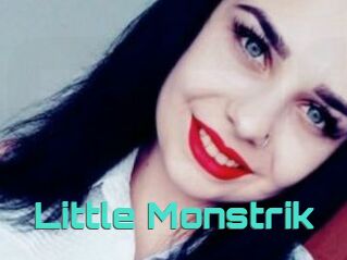 Little_Monstrik