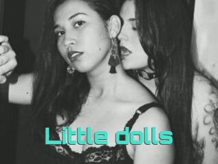 Little_dolls