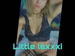 Little_lexxxi