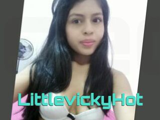 LittlevickyHot