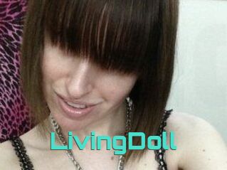 LivingDoll