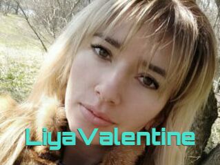 LiyaValentine