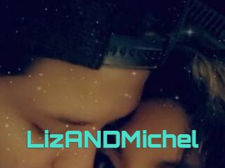 LizANDMichel