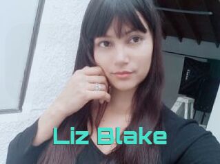 Liz_Blake Grizzli Edition