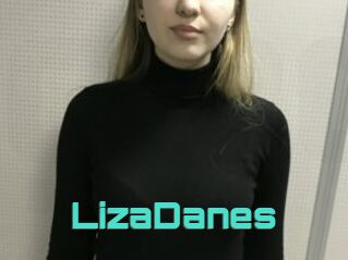 LizaDanes Grizzli Edition