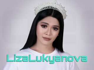 LizaLukyanova